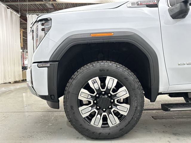 2026 GMC Sierra 2500HD Denali - Photo 21