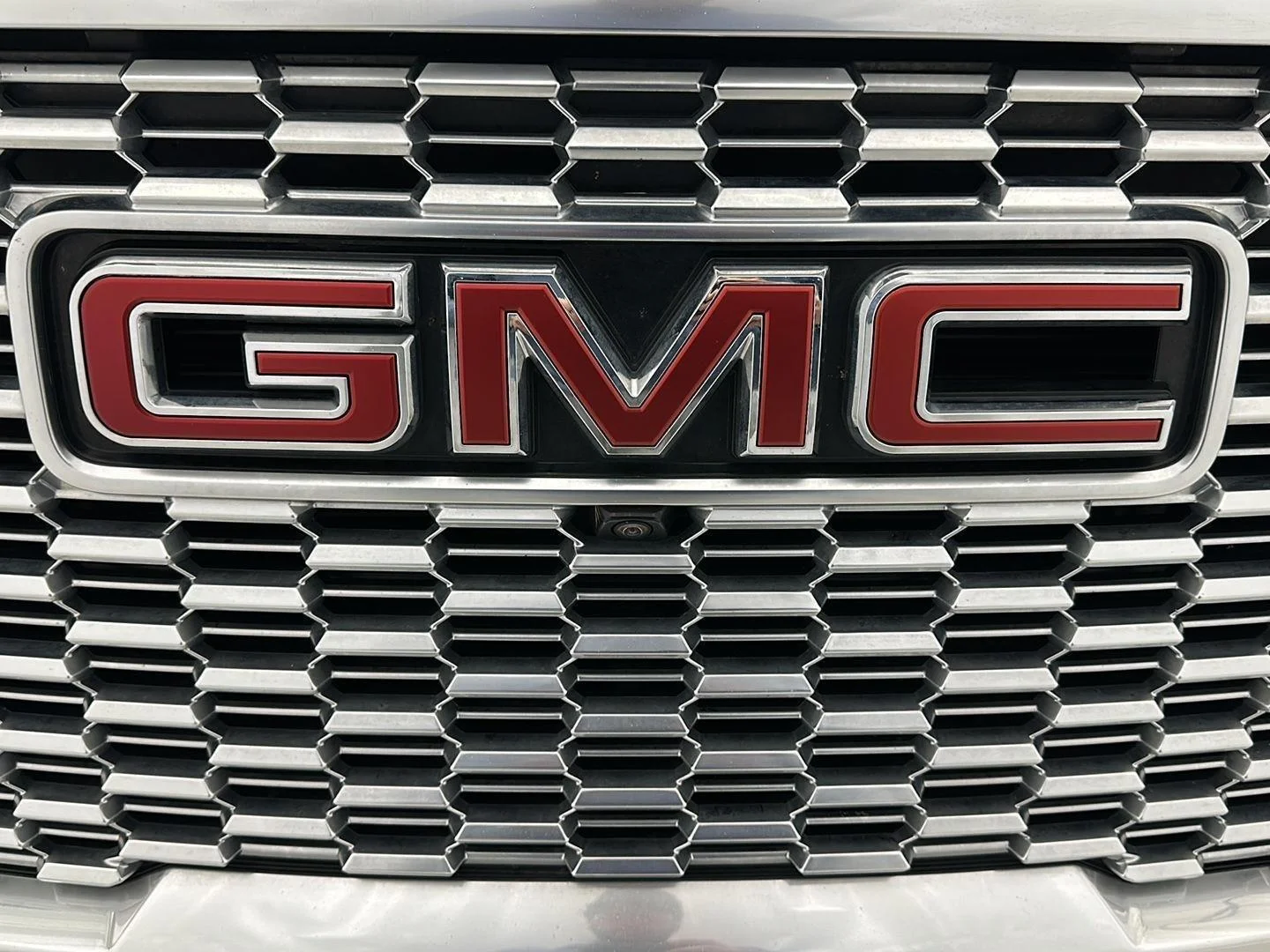 Used 2021 ONYX BLACK GMC Denali image 30