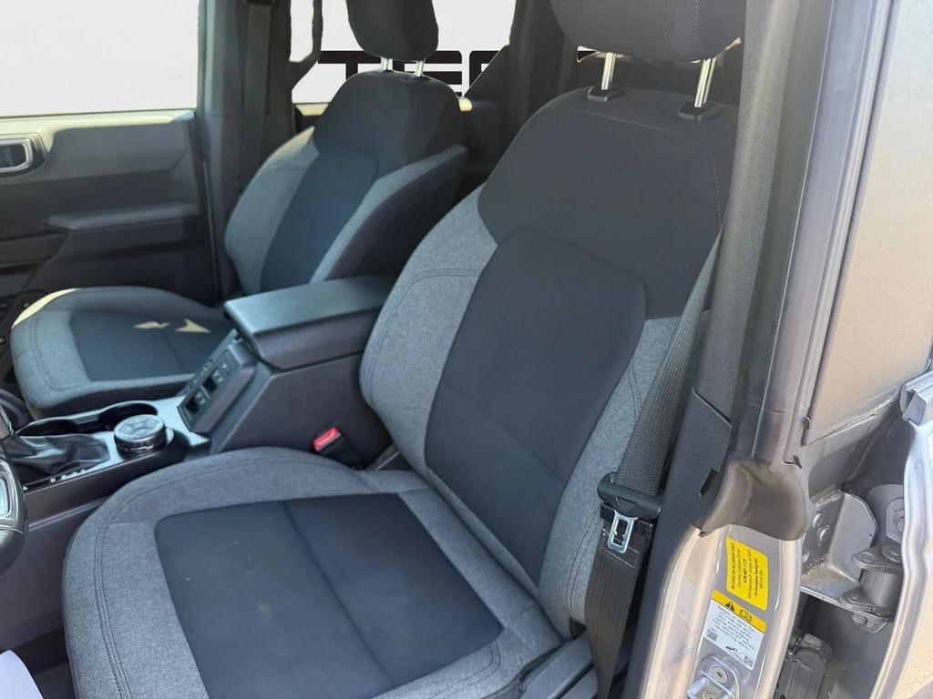 Used 2021 Silver Ford Big Bend image 26
