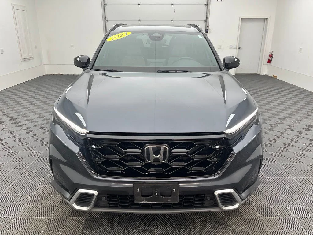 Used 2024 Gray Honda Sport Touring image 15