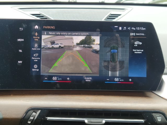 Certified Used 2023 Green BMW xDrive28i image 19