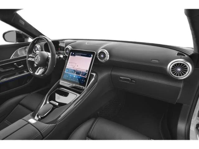 Used 2024 Manufaktur Hyper Blue Magno Mercedes-Benz  image 14