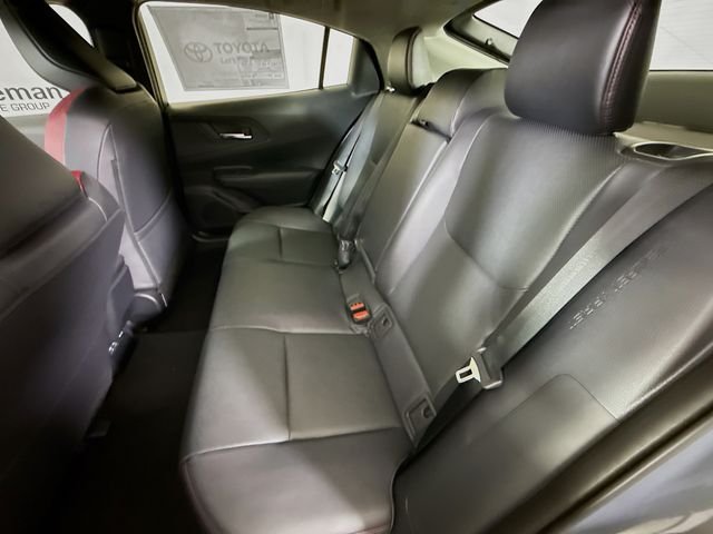 New 2026 Guardian Gray Toyota XSE image 24