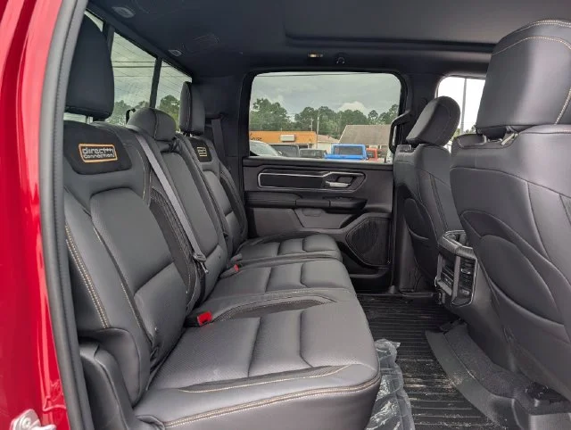 New 2026 Red Ram DC 650 image 30