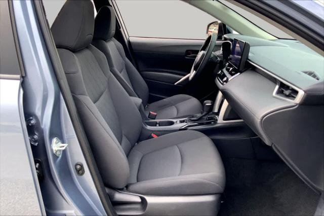 Certified Used 2023 CELESTITE Toyota  image 9