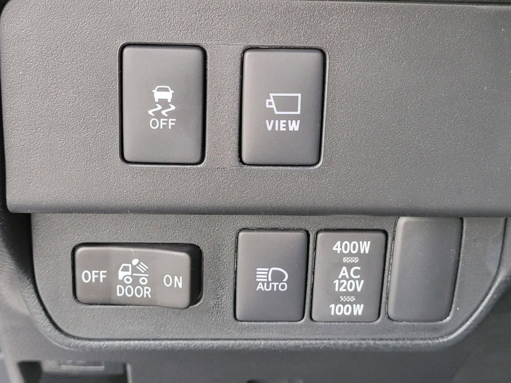Used 2023 Ice Toyota TRD Off-Road image 17