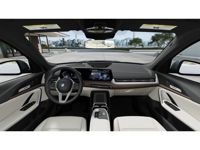 New 2026 Green BMW X1 28i image 10