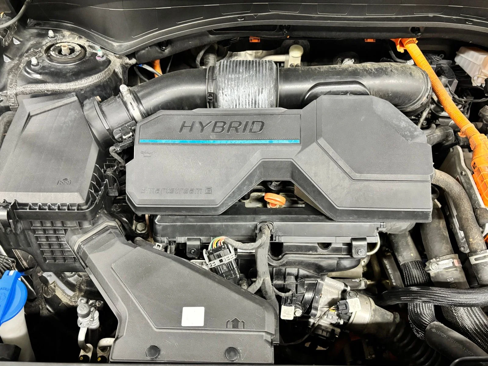 Used 2021 Black Hyundai Limited image 25