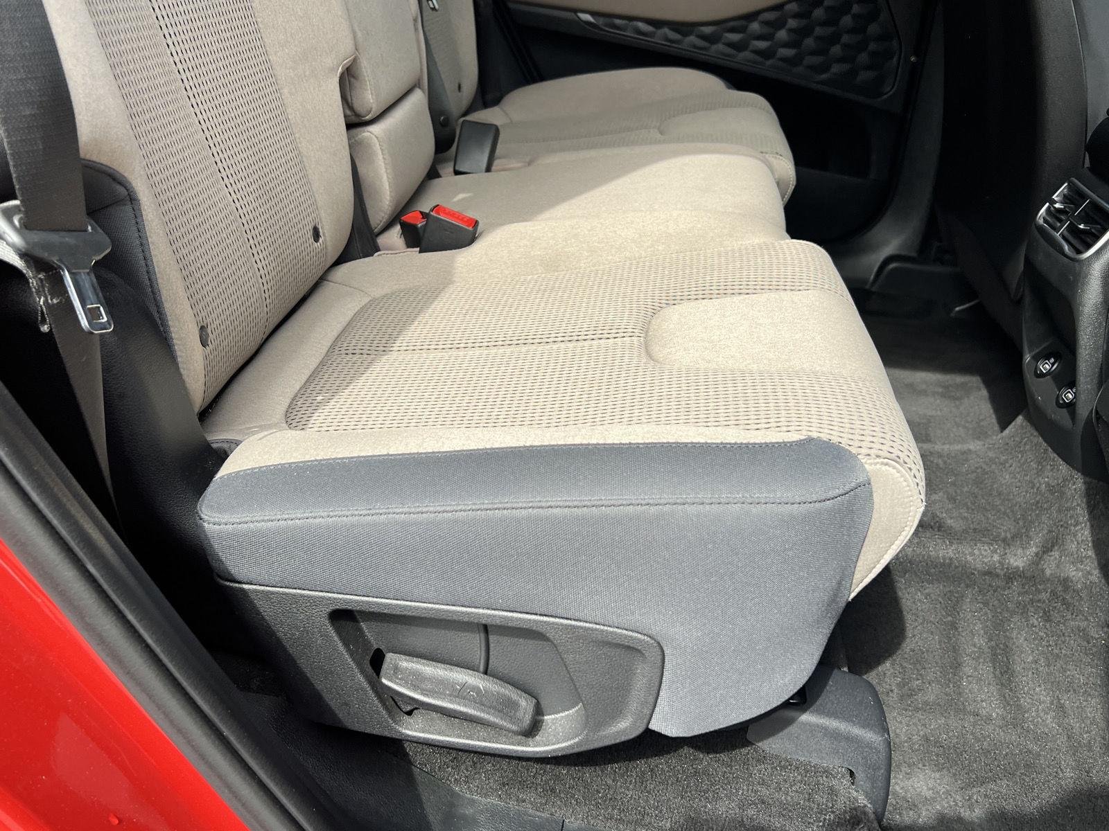 2022 Hyundai Santa Fe SEL - Photo 23