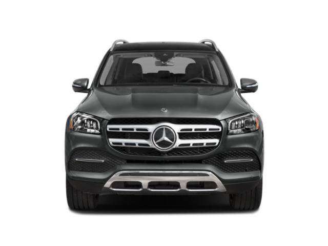 Used 2020 Black Mercedes-Benz GLS 450 image 4