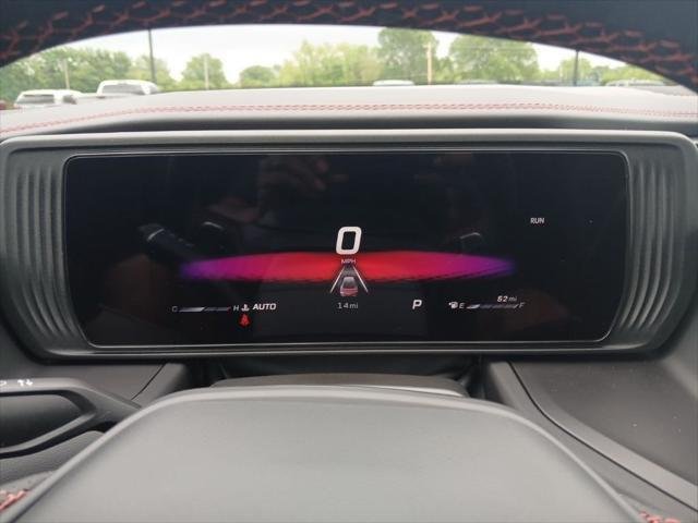 2026 Dodge Charger R/T - Photo 14