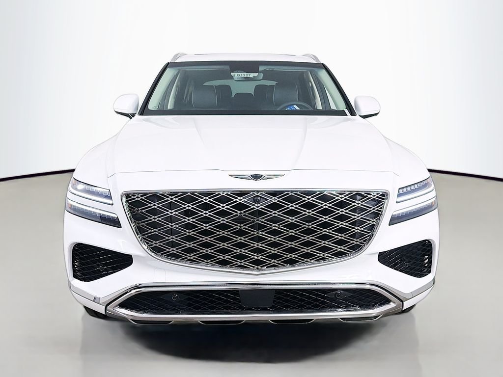 New 2026 Uyuni White Genesis 3.5T Advanced image 2