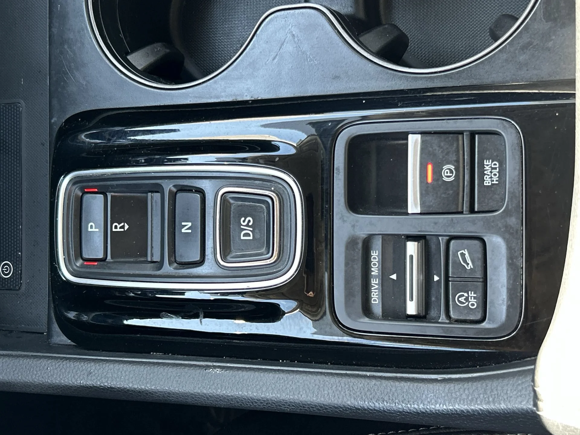 2023 Honda Pilot EX-L - Photo 47