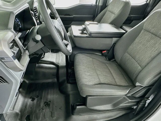 Certified Pre-Owned 2023 Ford F-150 XL