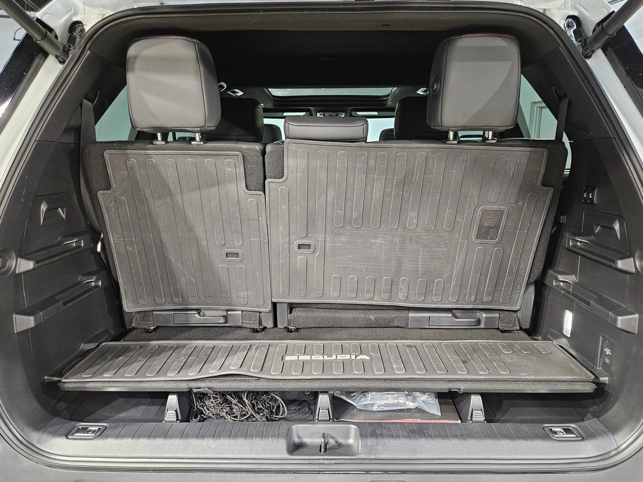 Certified Used 2026 Ice Cap Toyota TRD Pro image 18