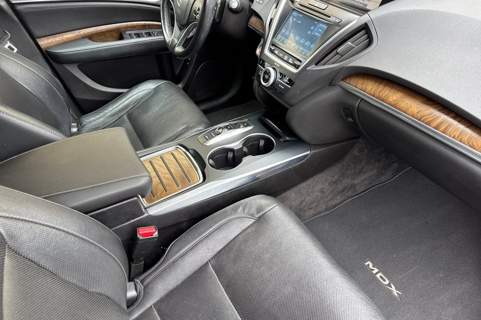 Used 2020  Acura Technology image 20