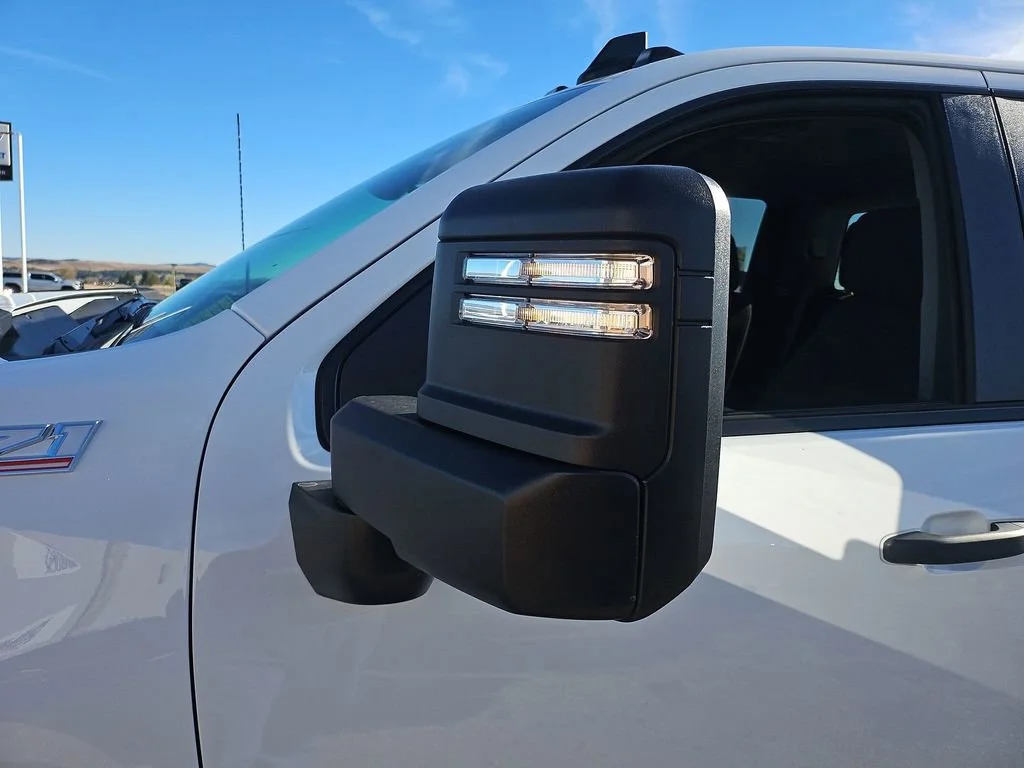 2026 Chevrolet Silverado 3500 HD Work Truck - Photo 24
