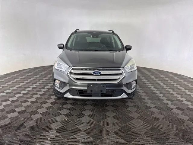 Used 2019 Gray Ford SEL image 4