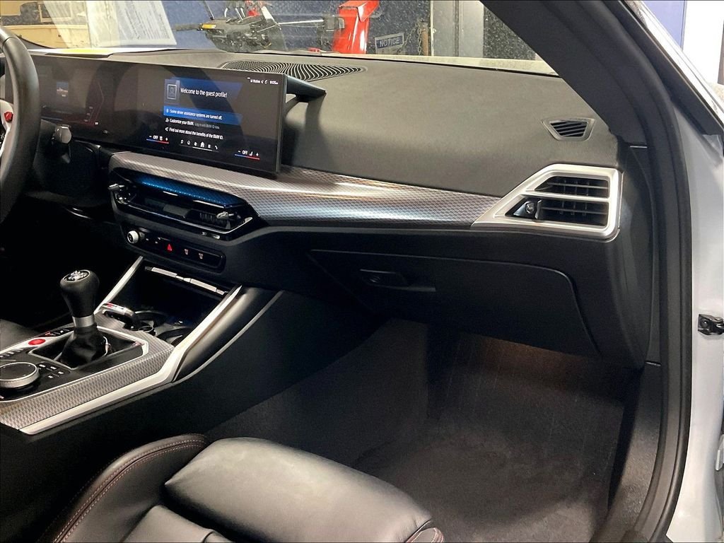 Used 2025 Gray BMW Base image 13