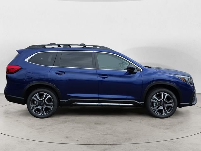 New 2026 SAPPHIRE BLUE PEARL Subaru Limited 7-Passenger image 6
