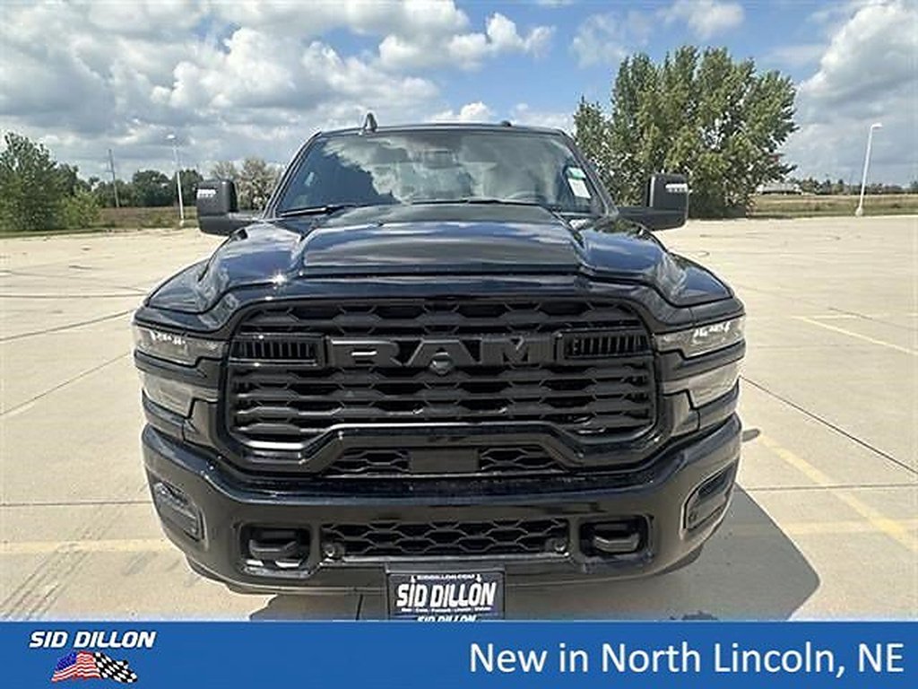 2026 RAM 2500 Big Horn - Photo 3
