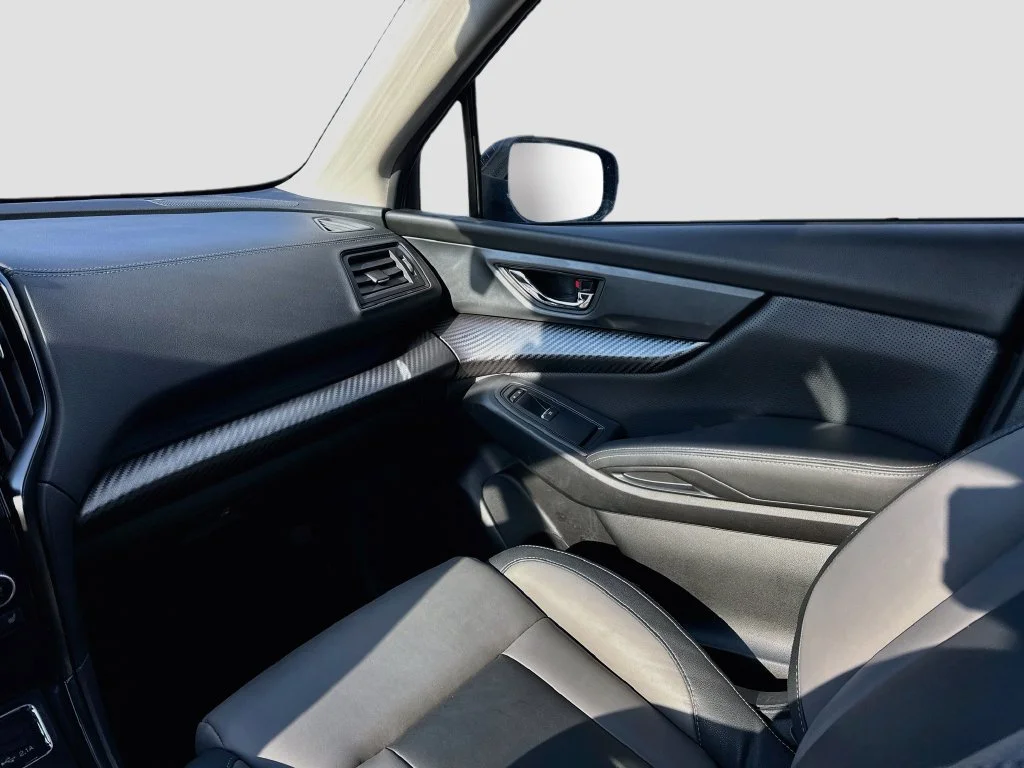 Used 2022 Gray Subaru Onyx Edition image 30