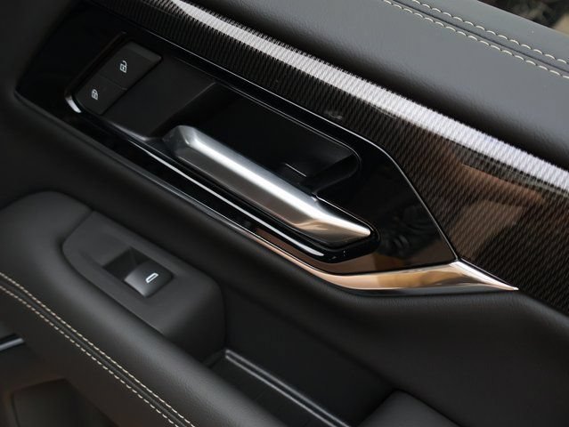 2026 GMC Yukon XL Elevation - Photo 15