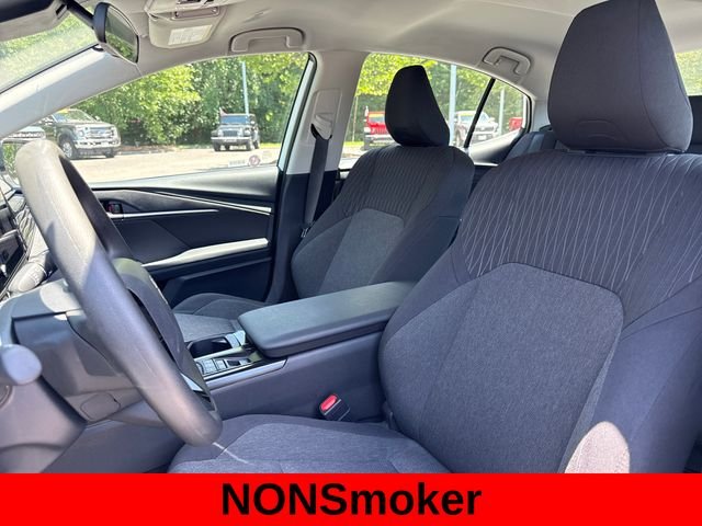 Used 2026 White Toyota LE image 13