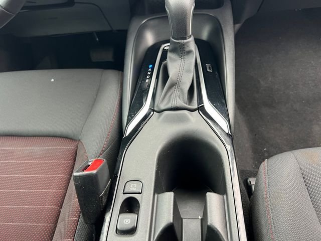2024 Toyota Corolla SE - Photo 25
