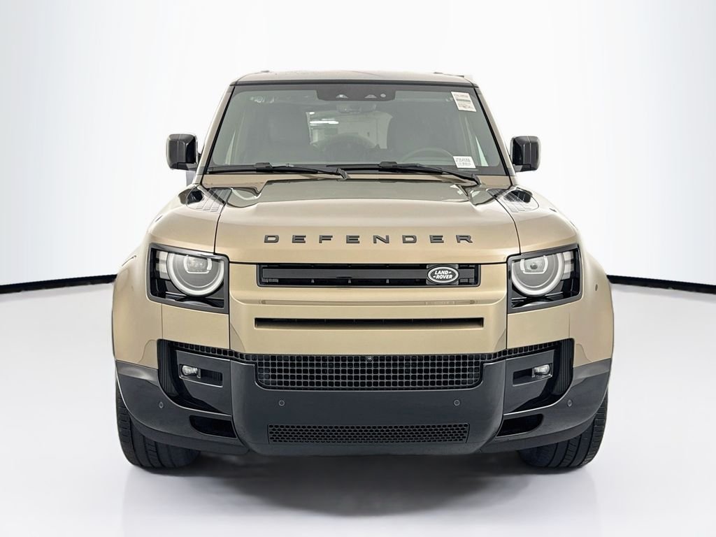 New 2026 Gondwana Stone Land Rover X-Dynamic SE image 2