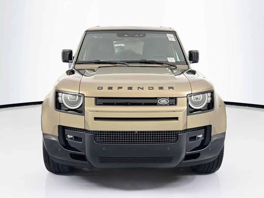New 2026 Gondwana Stone Land Rover X-Dynamic SE image 2