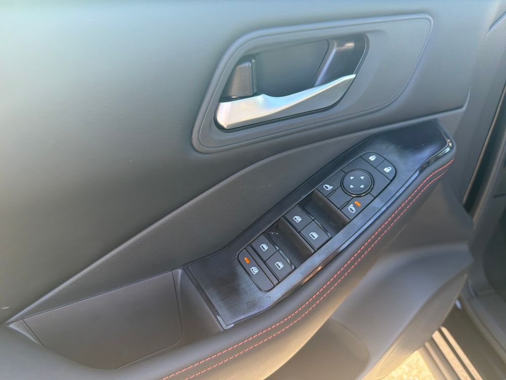 New 2026 Nissan Rogue Rock Creek 4D Sport Utility