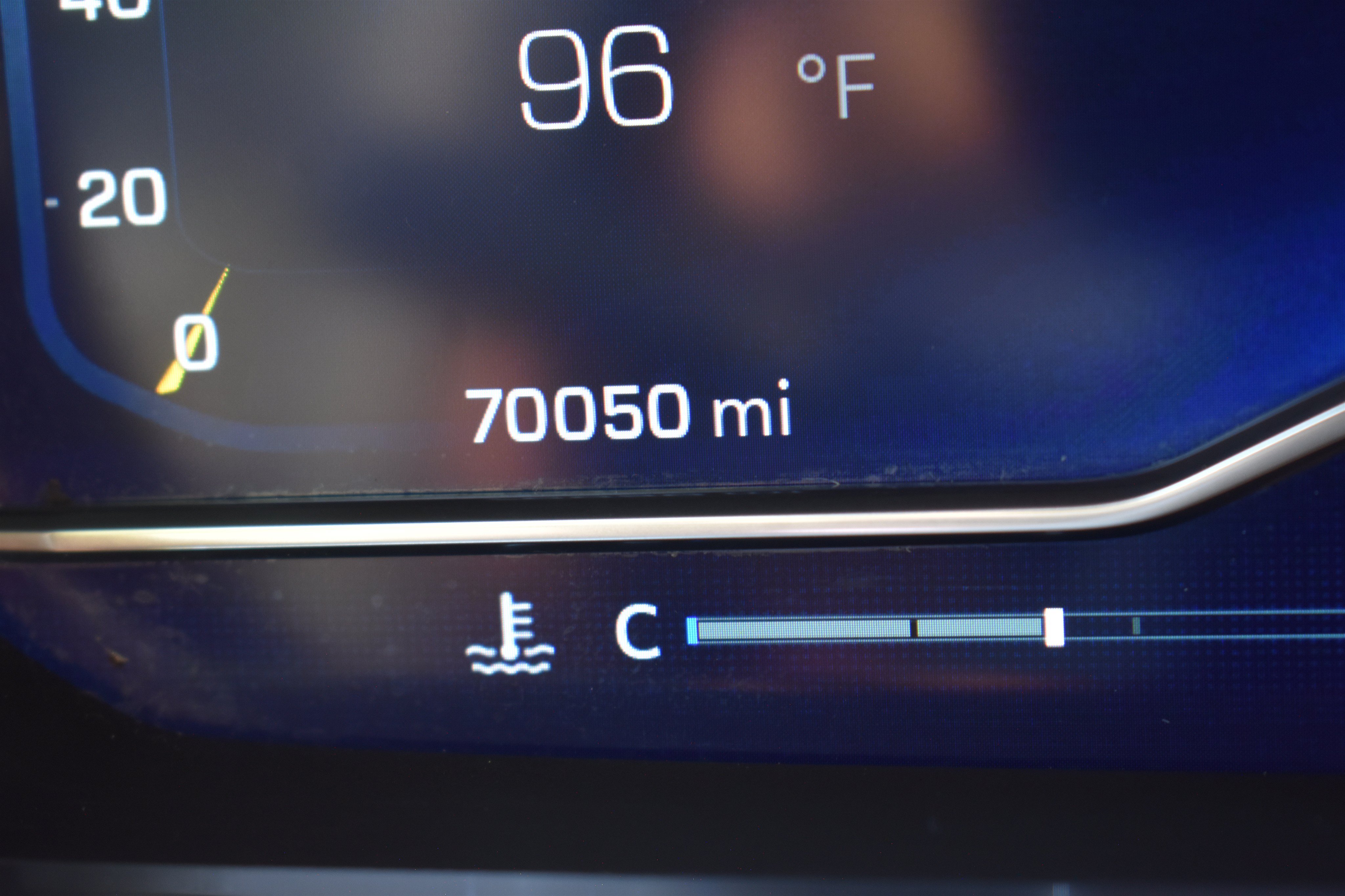 2023 Chevrolet Tahoe LT - Photo 24