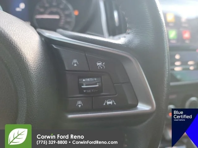 Used 2018 Dark Gray Metallic Subaru 2.0i Limited image 18