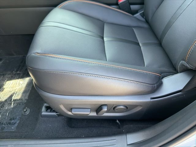 New 2026 Wind Chill Pearl Mazda Premium AWD image 13
