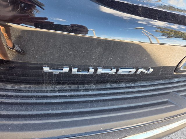 New 2026 Onyx Black GMC Denali image 13