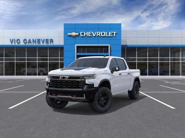 2026 Chevrolet Silverado 1500 ZR2 - Photo 1