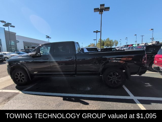 Used 2019 Black Ram Laramie image 10