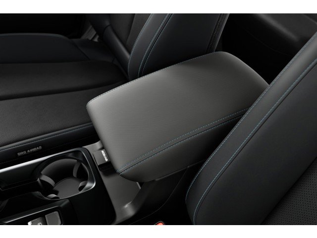 New 2026 MAGNETITE GRAY METALLIC Subaru Limited Hybrid image 22