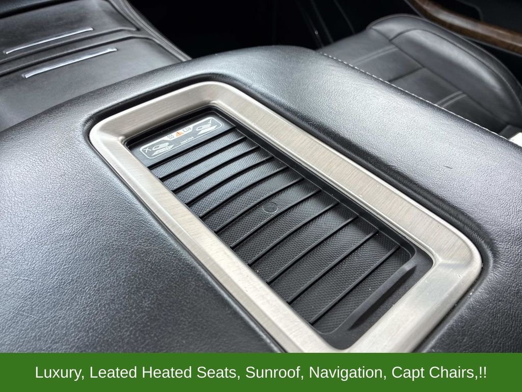 Used 2019 Black GMC Denali image 21