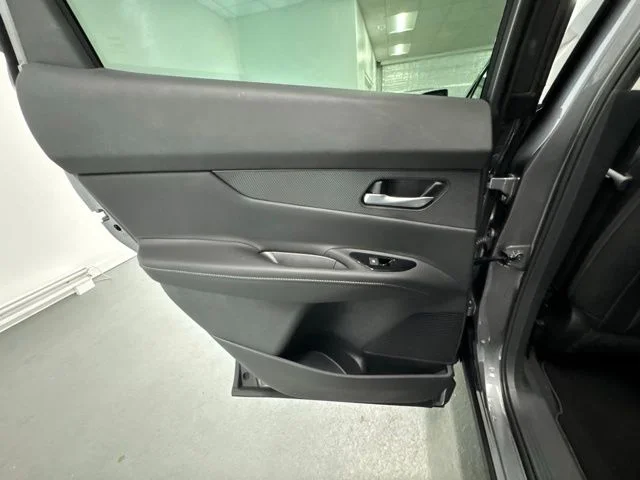 New 2026 Gun Metallic Nissan SL image 9