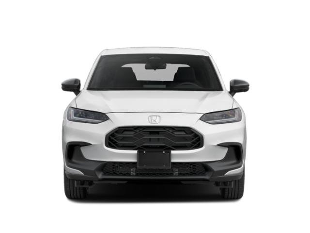 Used 2025  Honda Sport image 4