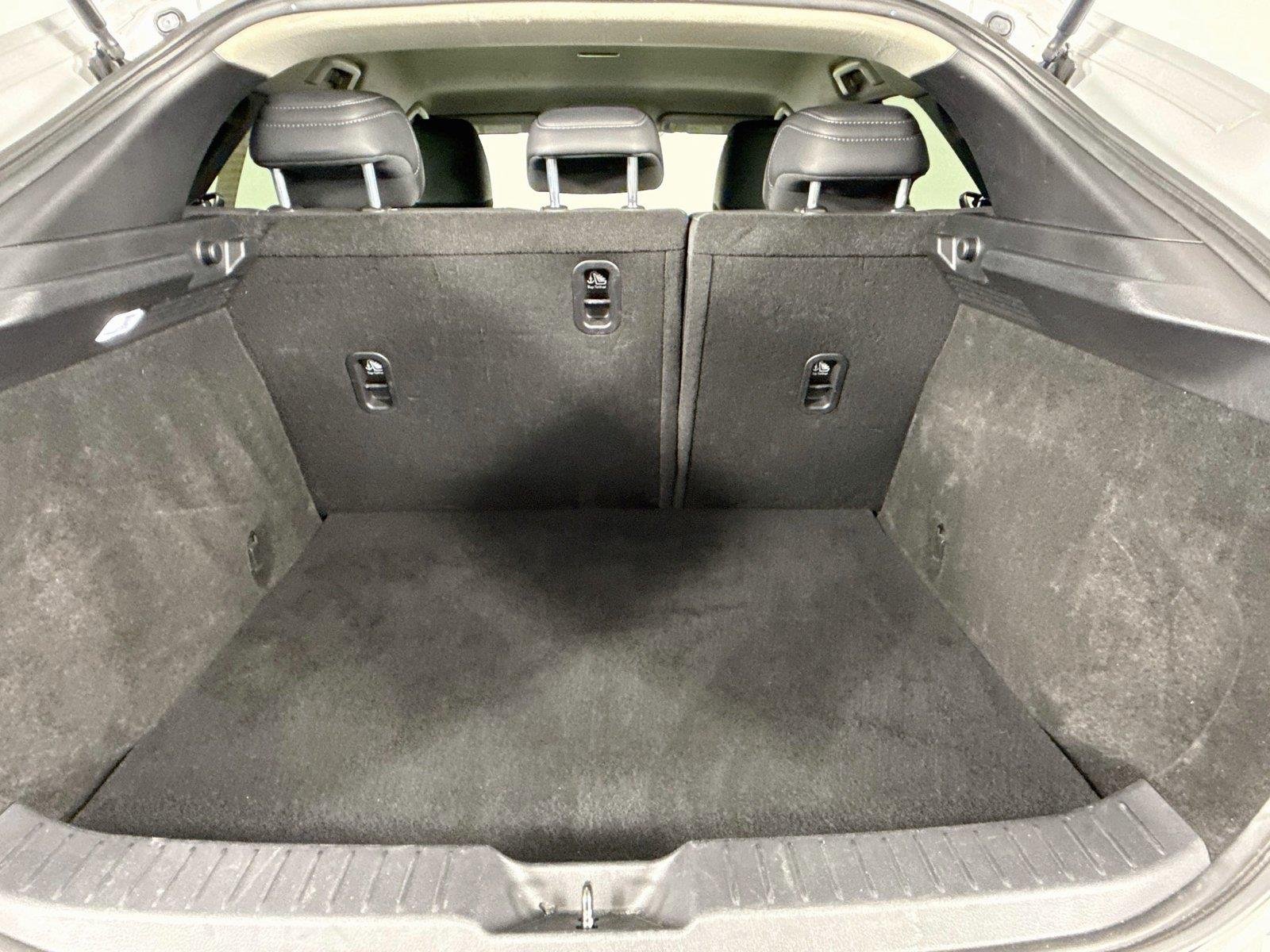 Used 2024 Ceramic Metallic Mazda 2.5 S Select Sport image 34