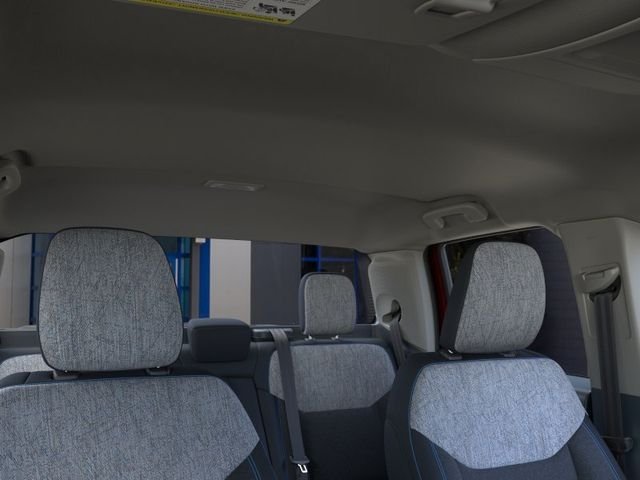 New 2026 Red Ford XLT image 12