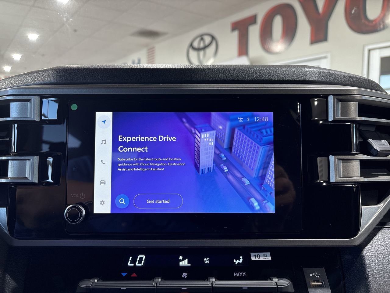 2026 Toyota Tundra SR5 - Photo 19