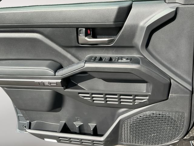 New 2026 Underground Toyota Tacoma TRD Off-Road image 11