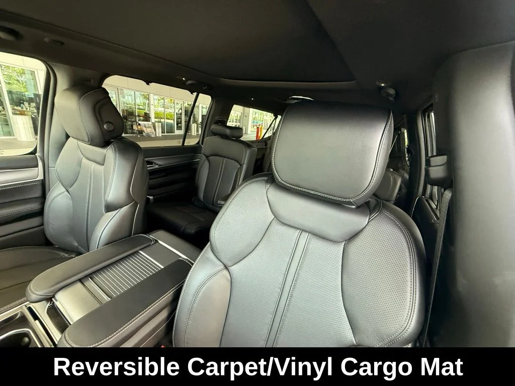 New 2026 Silver Zynith Jeep Limited Reserve image 25