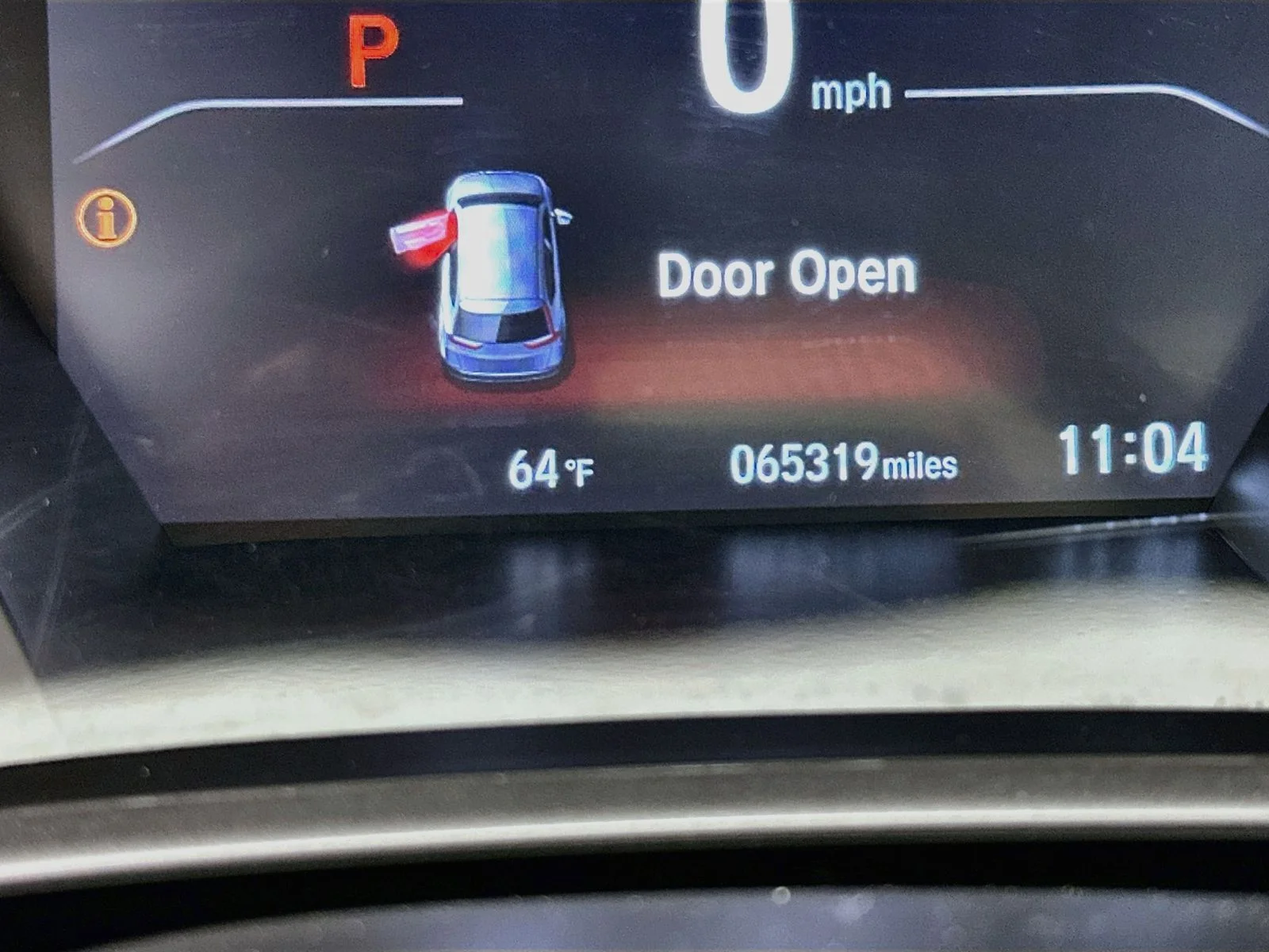 Used 2022 Gray Honda EX-L image 12