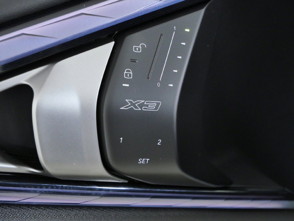 Used 2026 Brooklyn Grey Metallic BMW 30 xDrive image 35