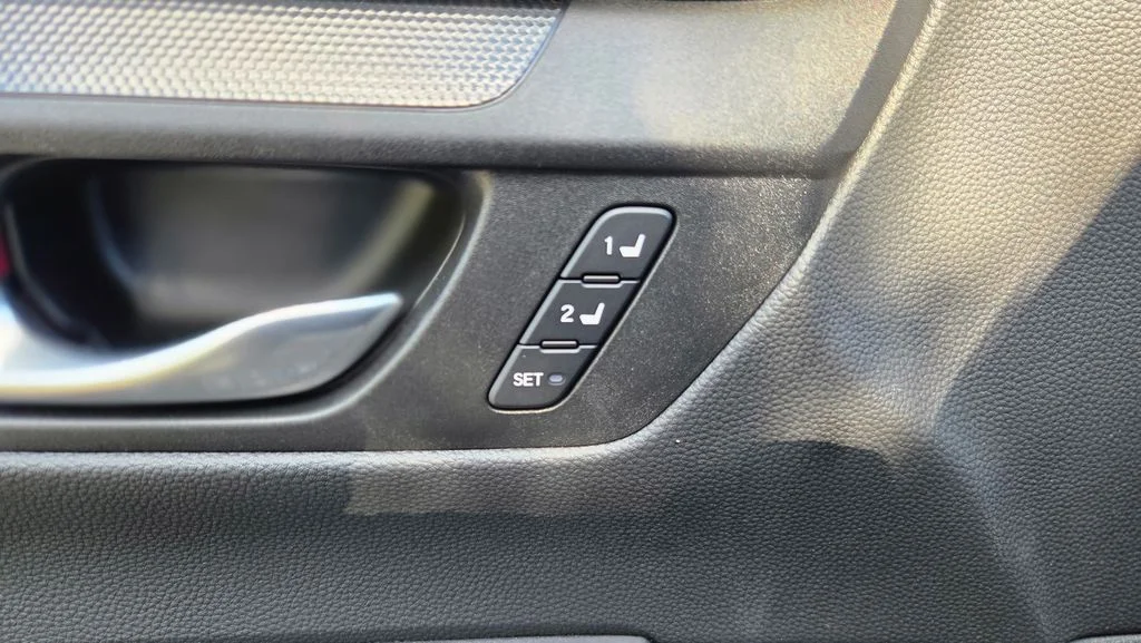 Used 2025 Gray Honda Sport-L image 18